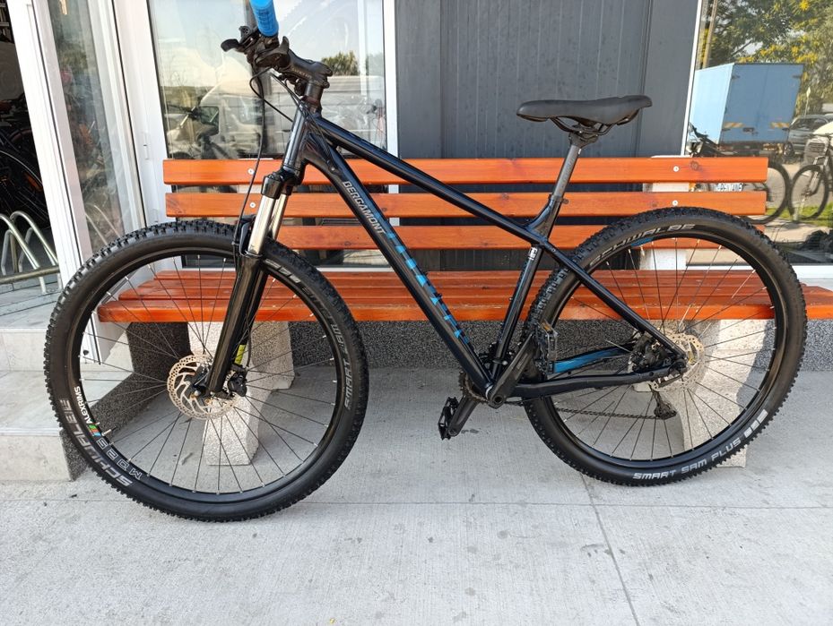 Планински велосипед BERGAMOT REVOX 5 ,29/XL