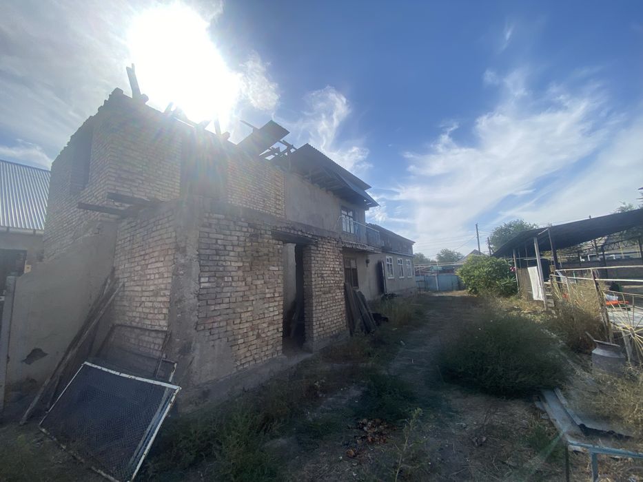 Продается дом есть торг