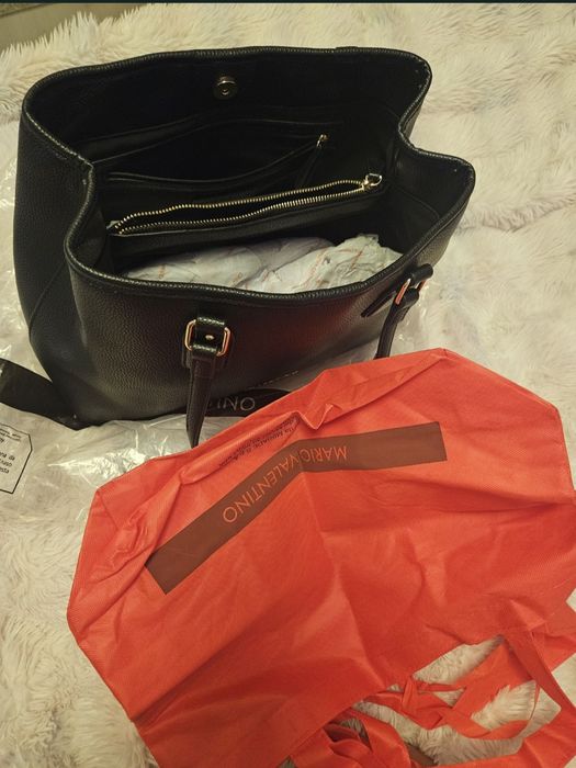 Geanta dama Valentino,