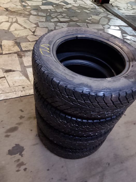 Липучка, шины ..