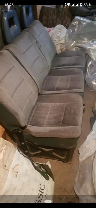 Продам сиденье на Фольксваген Т3