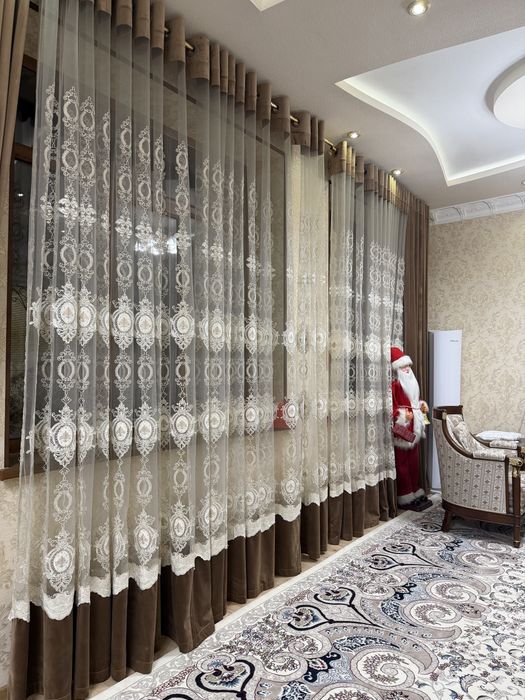 Парда сотилади, янгидай холати