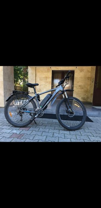 Bicicleta electrica de închiriat 125 saptamana