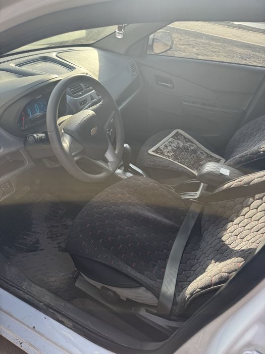 Продам шеврале кобальт