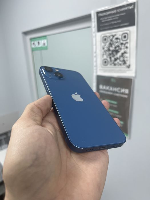 Apple iPhone 13 (костанай 1022) лот 107/9524
