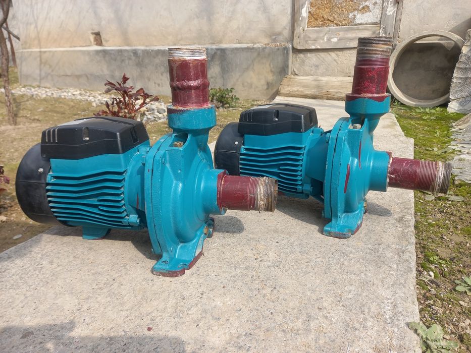 Сув насос сотилади