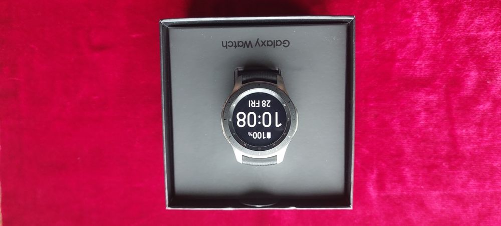 Galaxy watch 46mm