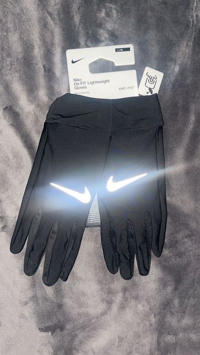 Nike Reflective Ръкавици