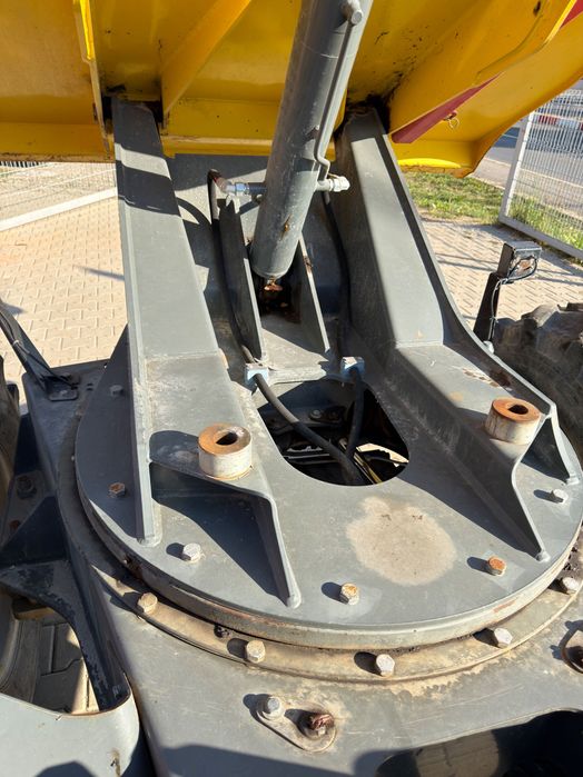 Dumper Wacker Neuson DW60/6 TONE