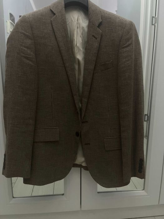 Продам пиджак новый