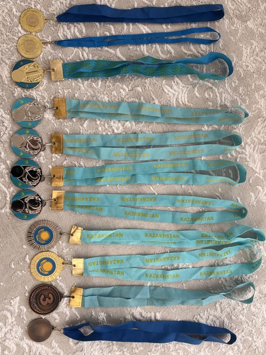 Мед али и прочие товары