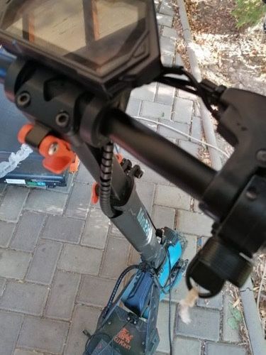 Vand Kukirin G2 PRO+scaun nou-nout URGENT negociabil
