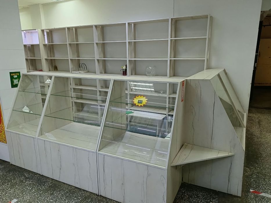 Торговое оборудование