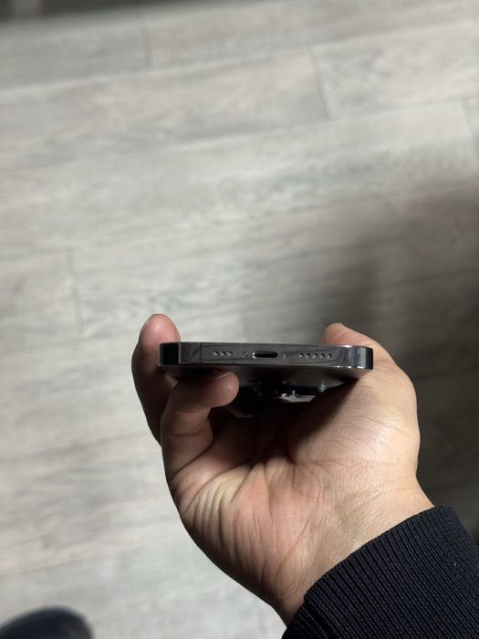 Iphone 13 pro ideal holatda