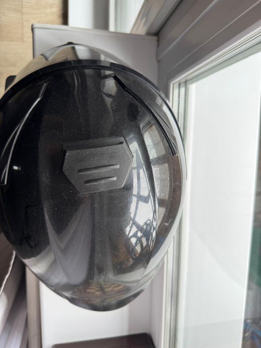 Мото-шлем новый.