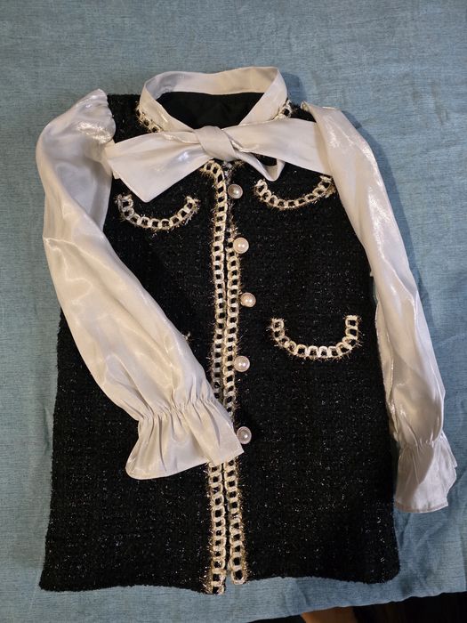 Нови детски роклички