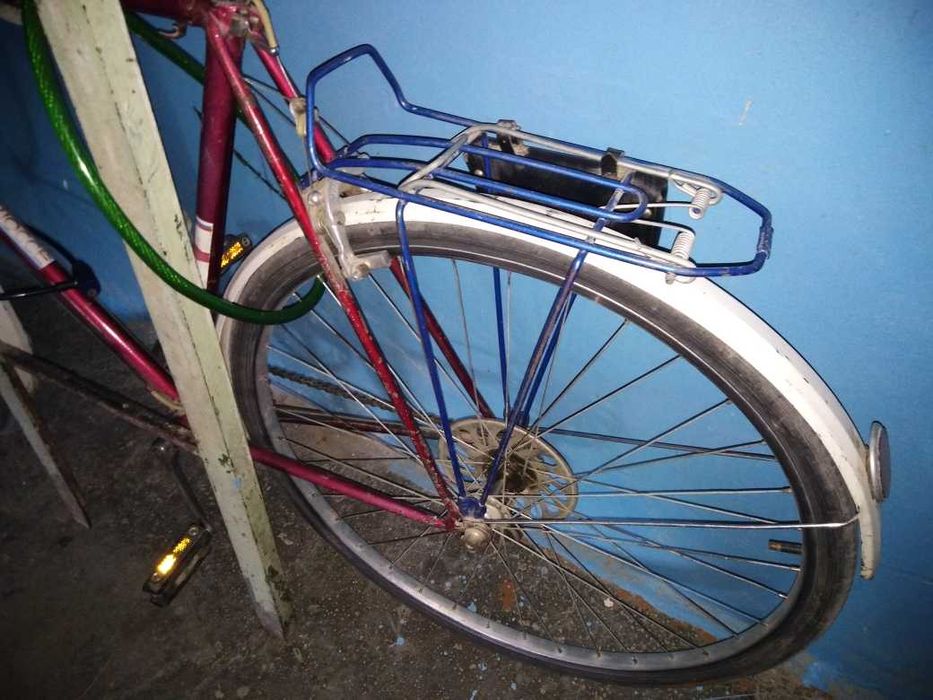 Продается велосипед Старт-шоссе