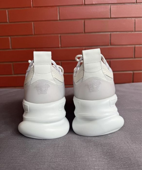 Versace Chain Reaction CALITATE PREMIUM