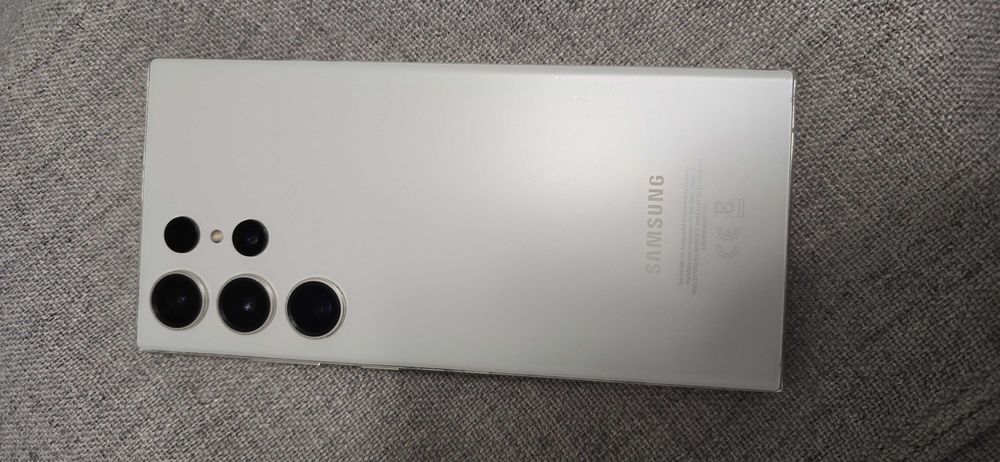 Samsung s23ultra 5g 512gb