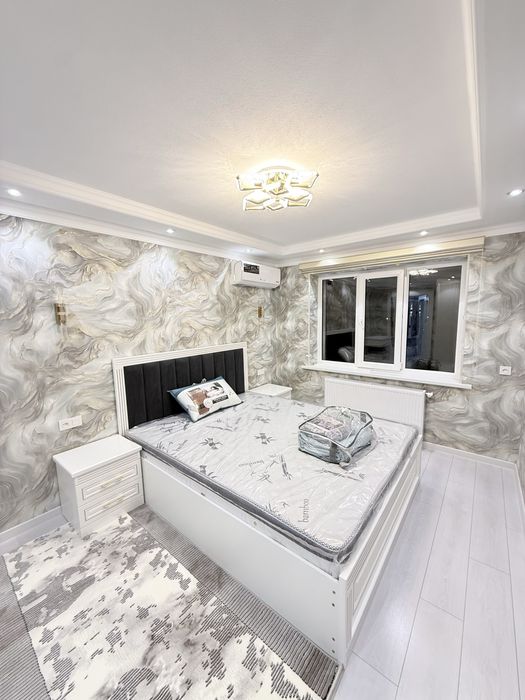 Регистон.Сдаётся 3х комнатная квартира Люкс