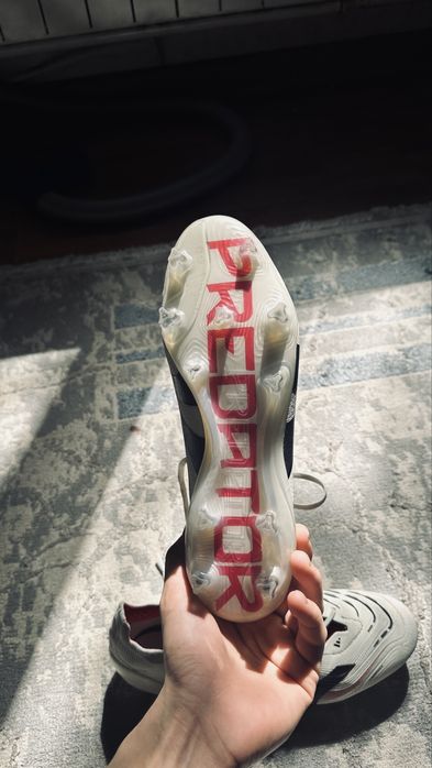 adidas Predator Elite Fg