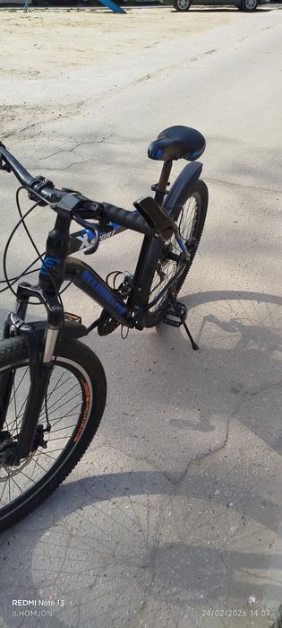 Velosafet sportivni 28 lik