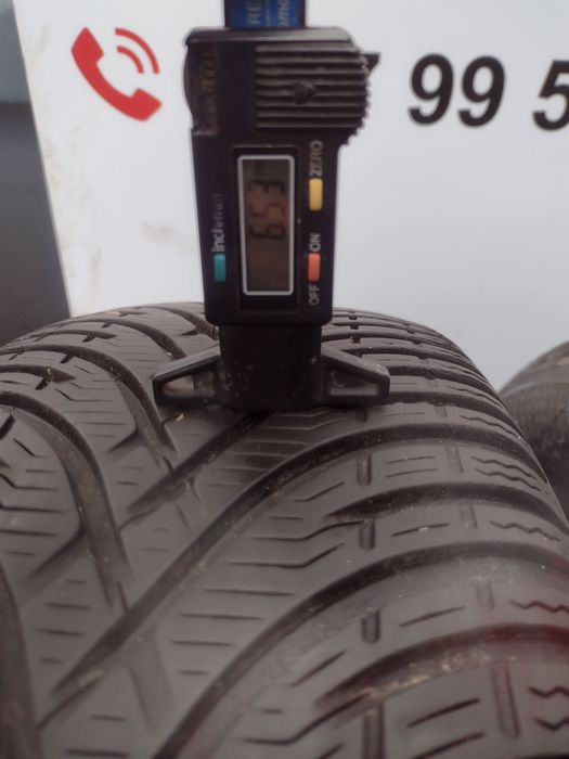 Зимни 4бр.215/65/16