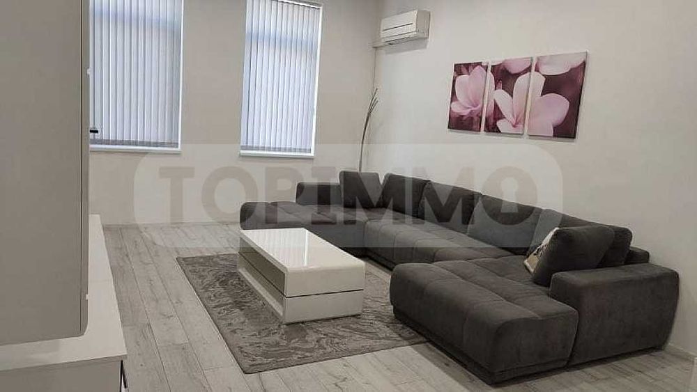 Етаж от къща под наем с централна локация