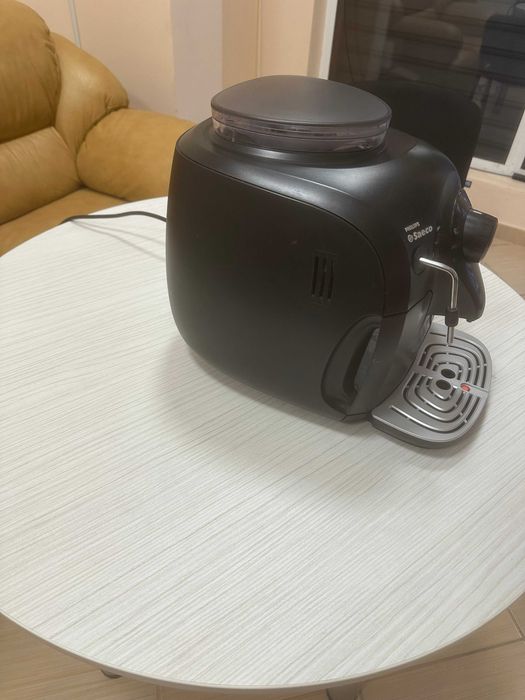 Кафемашина автомат Saeco XSmall