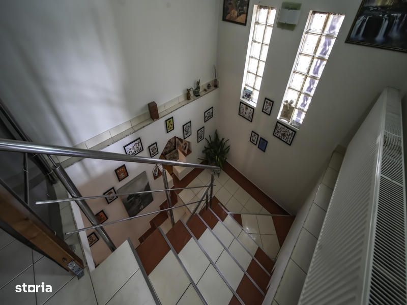 Casă de vânzare în Cristur – Str. Ulița Mare nr. 43