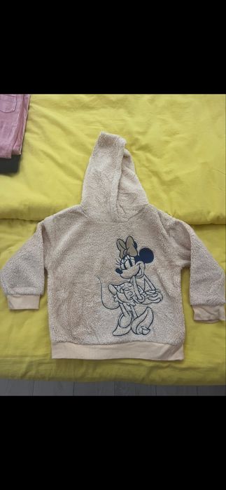 Есенни дрешки за момиченце