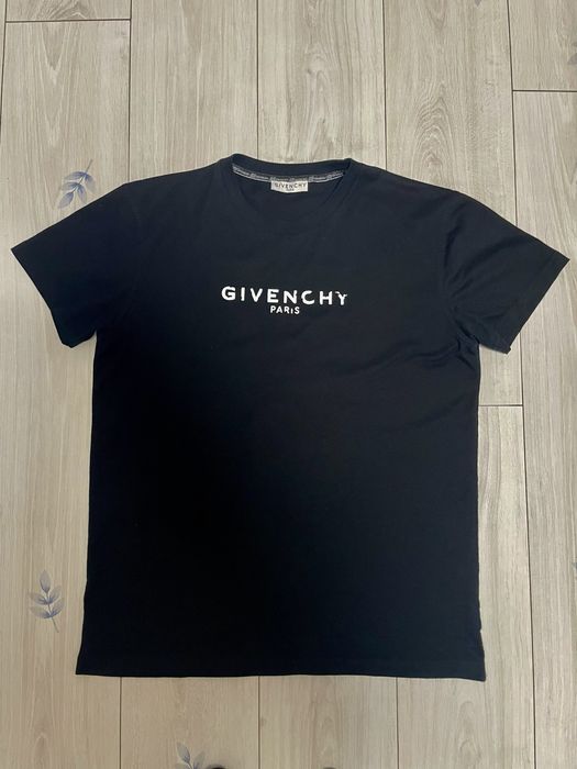 Оригинални Тениски Givenchy Stone Island Polo Ralph Lauren Oakley Dolce & Gabbana