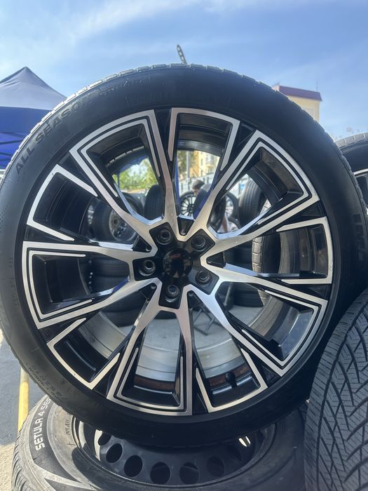 Aude r19 diska balon