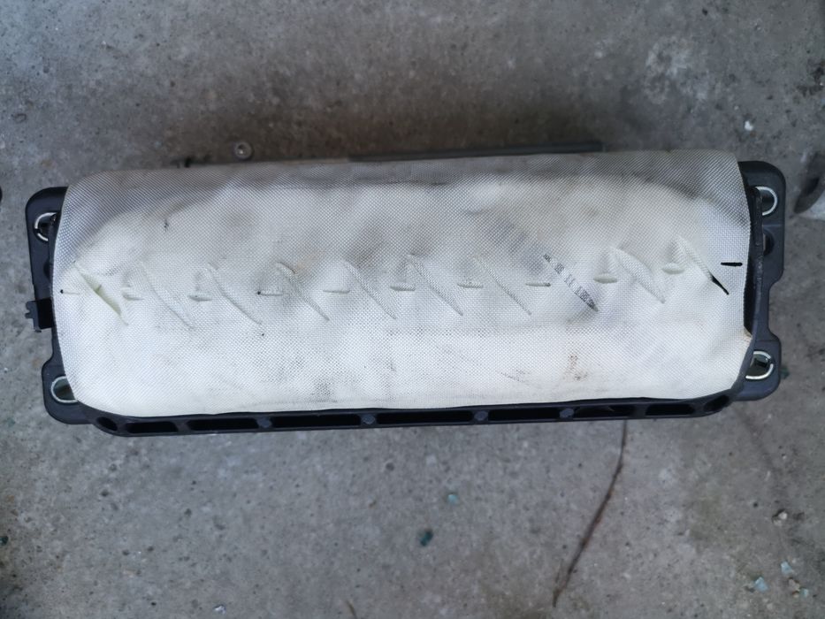 Airbag pasager vw golf 6 skoda Octavia 2 facelift