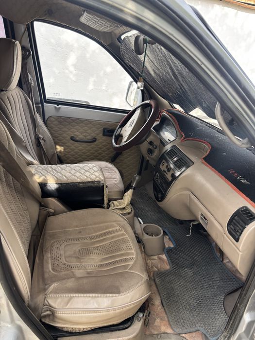 Faw v70 минивен торг есть