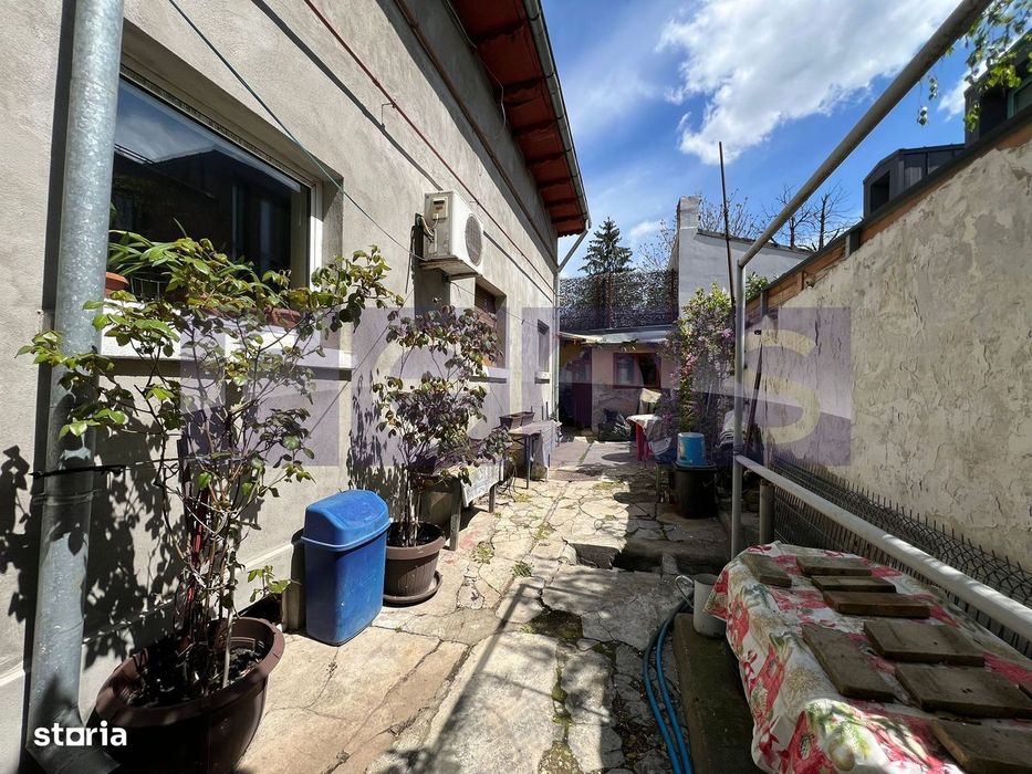 Vanzare Casa | Zona Decebal
