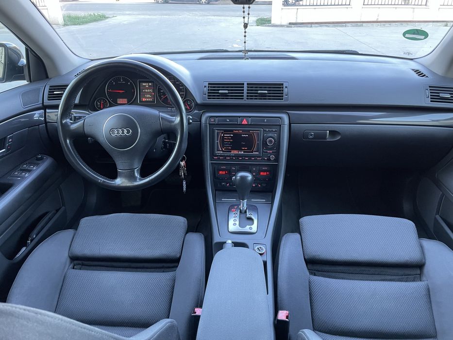 Audi a 4 Diesel