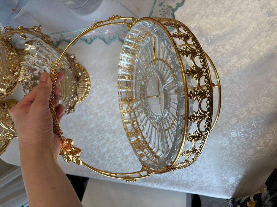 Б/в посуды , хорошие