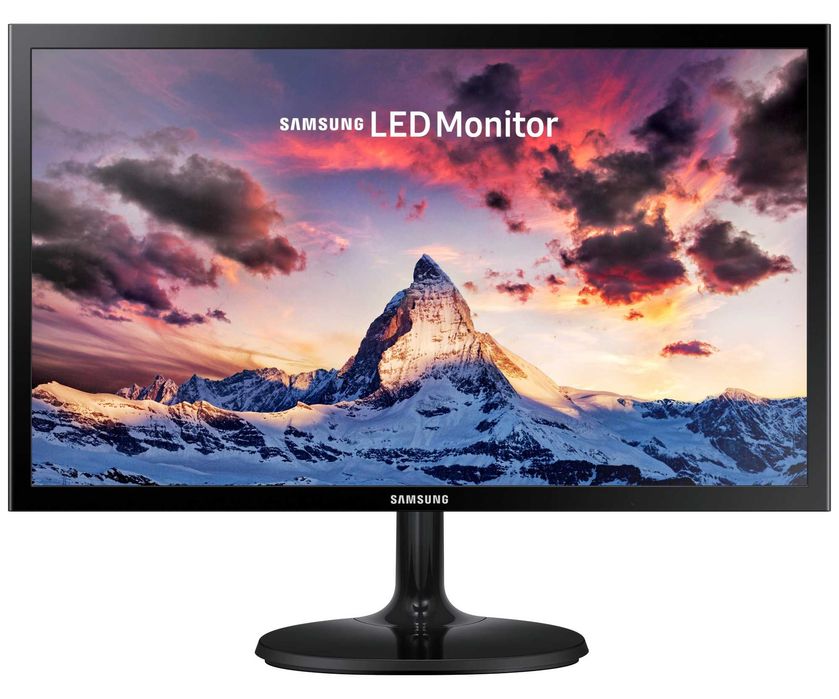 FHD монитор Samsung S22F350FHI