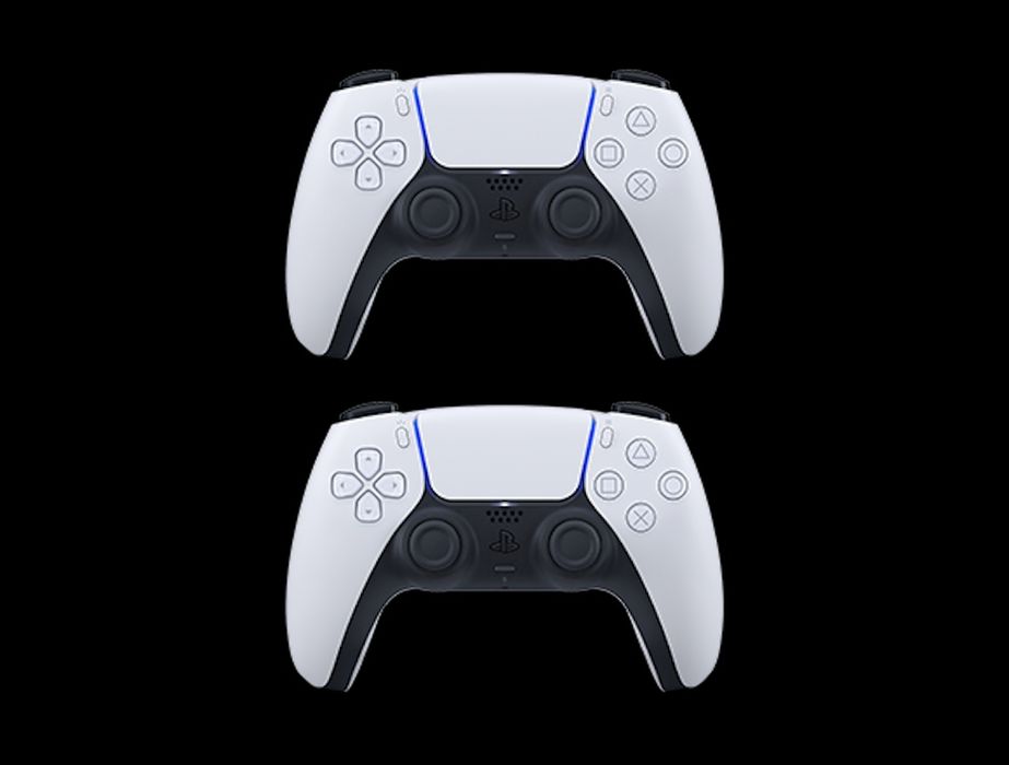 2 PS5 DualSense подложки