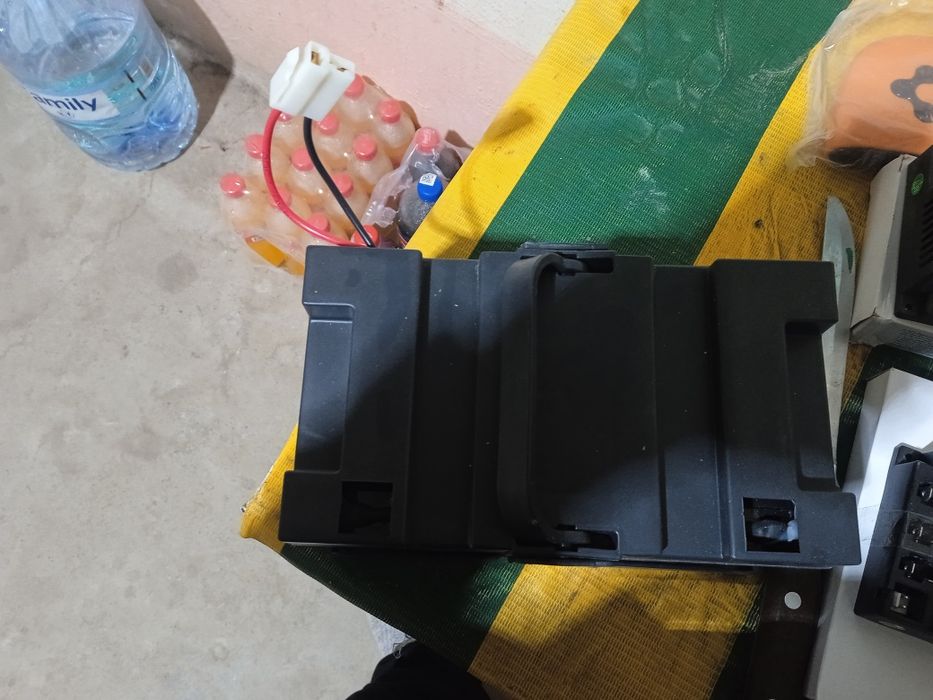 Аккумлятор 12 волт и 24 волт