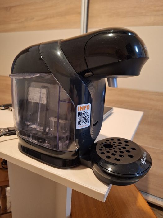 Esspresor cafea BOSH TASSIMO