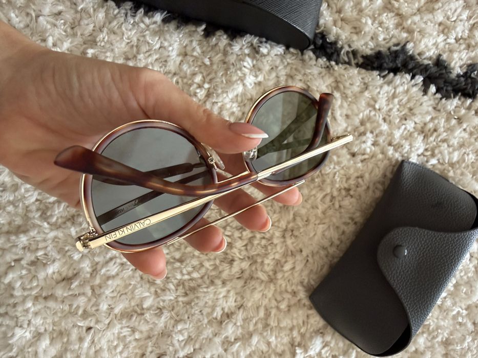 Слунчеви очила Dolce&Gabbana, Calvin Klein, Chloé, Guess