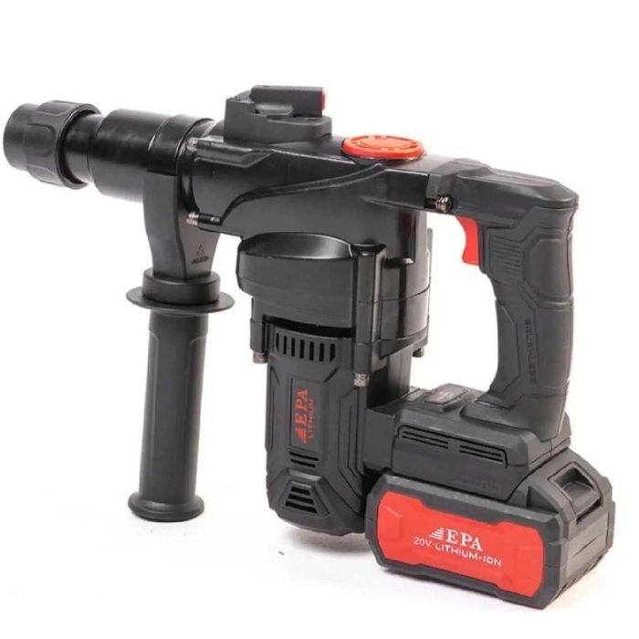 Akkumulyatorli perforator EPA EAP-28 Аккумуляторный перфоратор