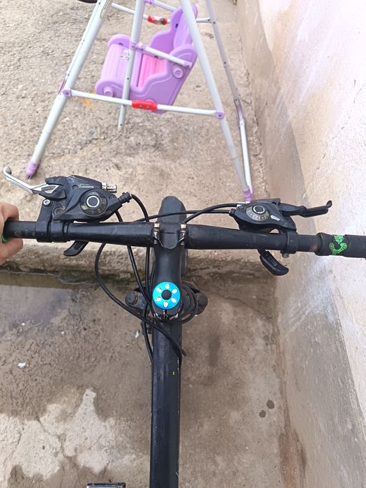 Вилосипед сотилади , айби йук холати яхши