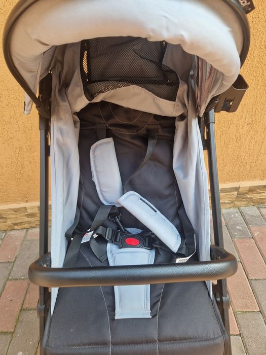 Vand carucior Sport Cocolle