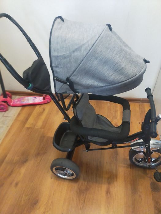 Продам трехколесный велик