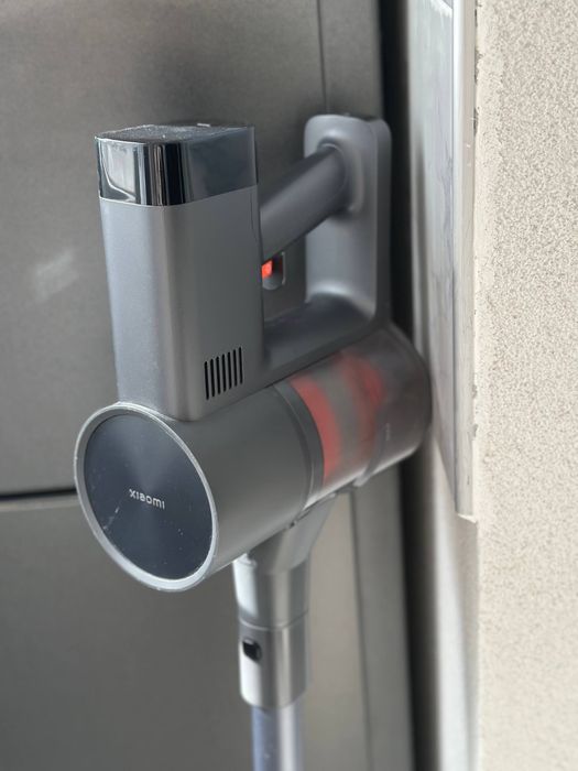 Xiaomi Vacuum Cleaner G20 Max