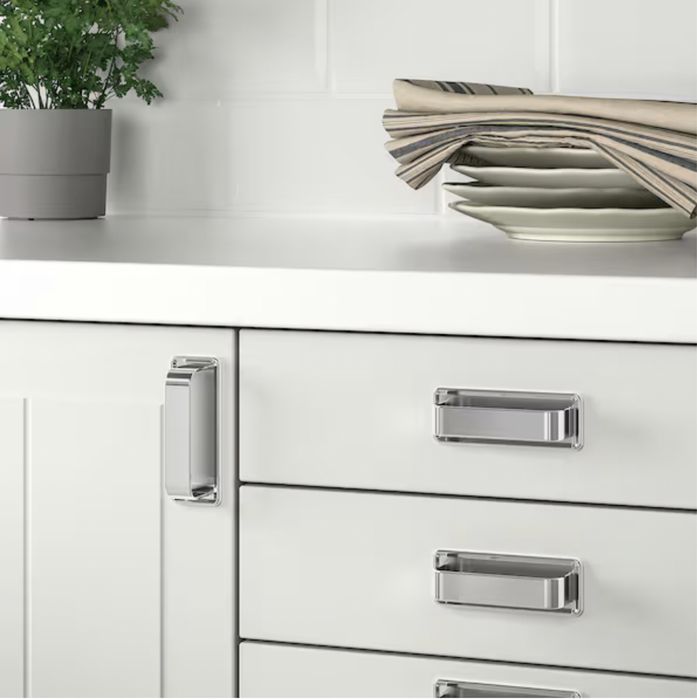 Ikea SÖRBYN Maner, 96 mm