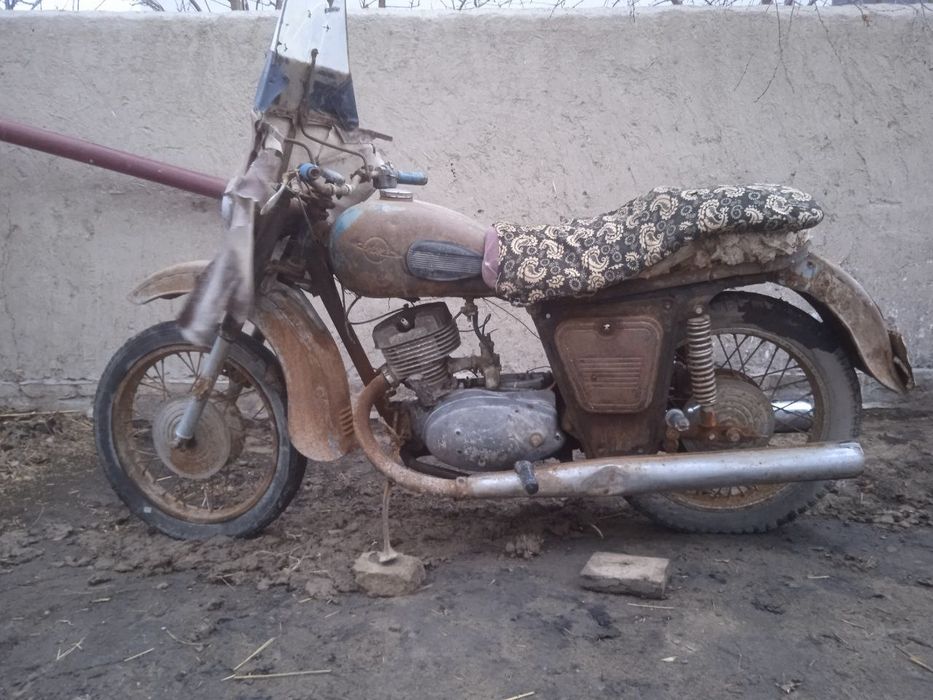 Планета 4 сотилади